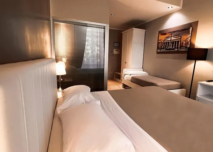 Fabio Massimo Guest House