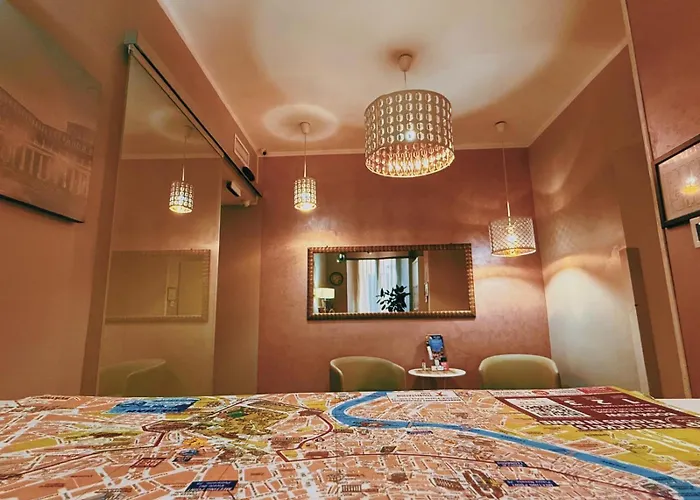Fabio Massimo Guest House