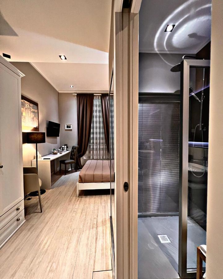 Fabio Massimo Maison d'hôtes 2*