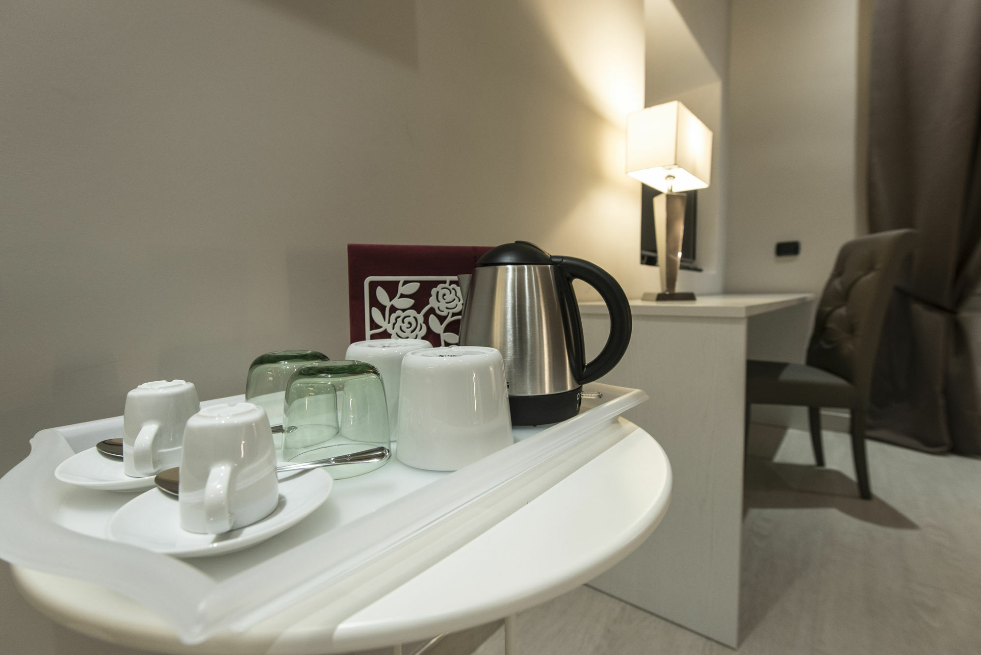 Fabio Massimo Maison d'hôtes 2*